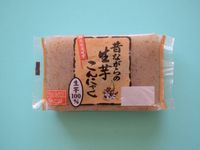 昔ながらの生芋こんにゃく